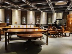 大堂-香然会·园林雅宴(陆家嘴店)