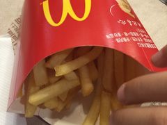 -麦当劳(伟城广场店)