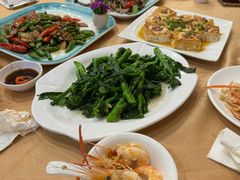 -海晖酒楼·顺德鱼生(荣华店)