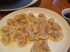 -秦唐一号西安菜馆(钟楼店)