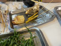 -马老大烧烤(和平路店)