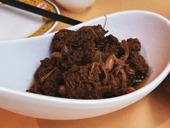 四喜烤麸-功德林(南京西路店)