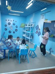 -点点梦想城(金水路店)