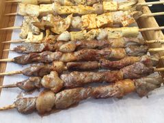 -宛平李记小吃(东关街店)