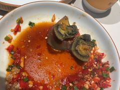 -外婆家(西红门荟聚购物中心店)