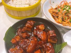 -姑苏家宴·苏帮菜·松鼠桂鱼(苏州总店)