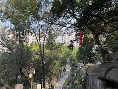 -船政文化景区-罗星塔公园