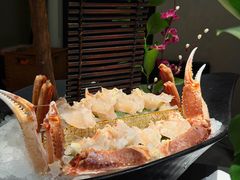 -蟹犇•帝王蟹雪蟹(陆家嘴店)