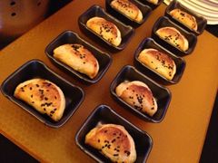 -北京北辰洲际酒店