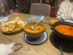 -那时新疆·若羌(经纬汇店)