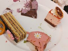 -岚桥锦江大酒店-瑞泰西餐厅