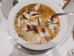-盛百味·家宴餐厅(霸州分店)