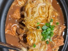 -德永枣香烤鸭(官舍店)