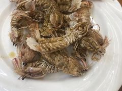 -望海潮海鲜店 特色家常菜(在海一方店)