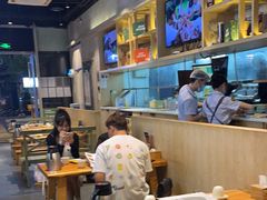 -木屋烧烤(龙湖天街店)