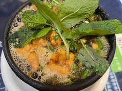 -云南李记罐罐米线饵丝小吃(汉中门金鹰店)