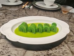 藤椒莴笋-水岸十里·江海时鲜(万象前海店)