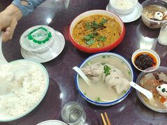 -丁太婆老妈蹄花(人民公园非遗总店)