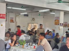 -嘉升大排档(番禺总店)