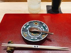 餐具摆设-鮨青(恒基名人购物中心店)