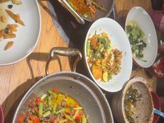 -吃饭皇帝大·土家民族菜(温州万象城店)