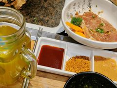 -炭之物语韩式烤肉(海悦城店)