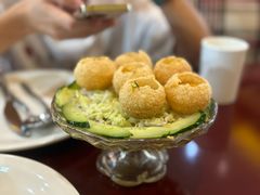 -清真· AL-JANNAT 佳纳特餐厅(仙林店)