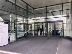 -北京华德宝宝马4S店(朝阳店)