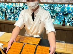 -小十Omakase(地王大厦店)