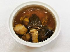 养身滋补炖汤-宜兴隆家宴·私房菜(泰安华庭店)
