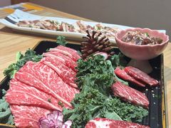 -松鱼亭·和牛烧肉(协鑫广场店)