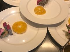 -仙桐吉宴铁板烧·精致料理