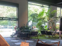 -J Create城市露营咖啡·简餐·宠物(上海动物园店)