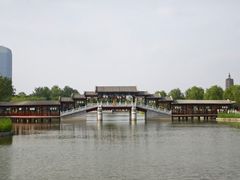 -西海子公园