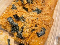 -小豆海棠(嘉兴路店)