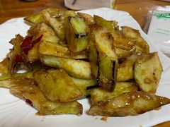 -许家炒鸡店(清真寺街店)