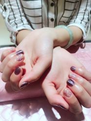 点击看大图 -吉吉靓甲美睫