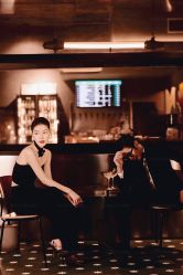 -黑马婚纱摄影