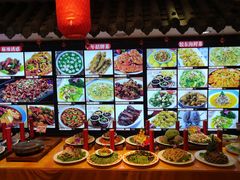 -粥全粥到海鲜家常菜·海肠捞饭(嫩江路店)