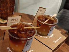 -瑞幸咖啡(Lab·华强电子世界店)