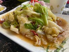 -马白开来特色羊排揪片子  (总店)