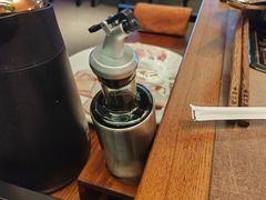 -同仁四季椰子鸡(福田车公庙店)