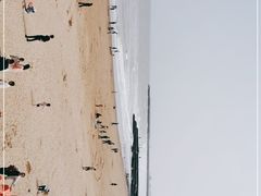 -南澳海滩