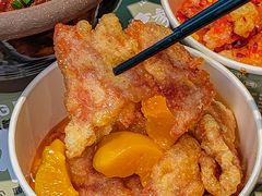 -京参 • 擂椒饭(这有山店)