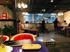 -北平味道.京味菜.烤鸭(梨园店)