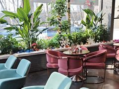 -大连铂尔曼酒店-铂尔曼美食廊 Pullman Deli