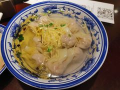 -老桐椿 · 上海大馄饨