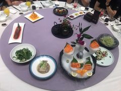 -宝燕壹号景观餐厅(龙盛国际商业广场店)