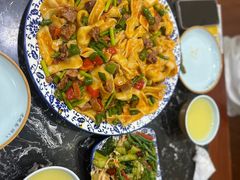 -后卫寨猫耳朵(后卫寨店)