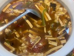 -人民公社大食堂(顺义总店)